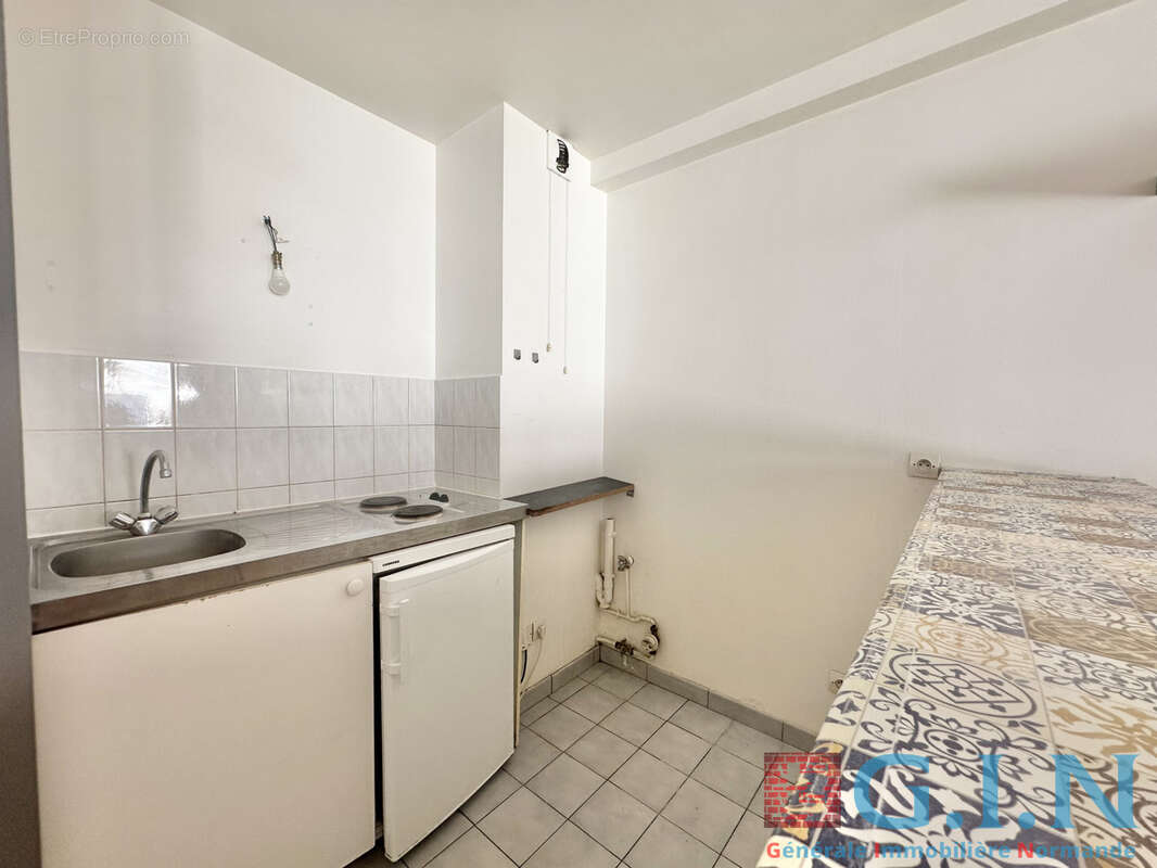 Appartement à ROUEN