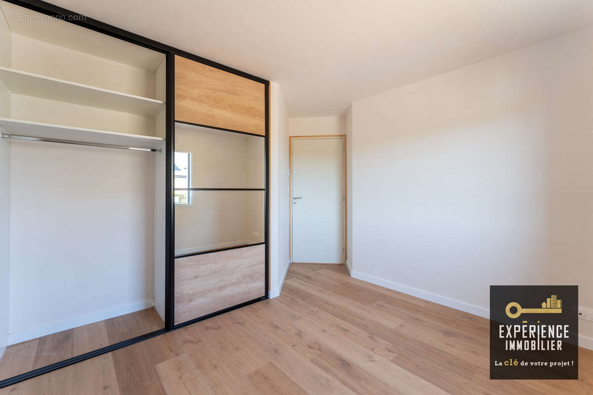 Maison neuve de plain-pied - photo 13