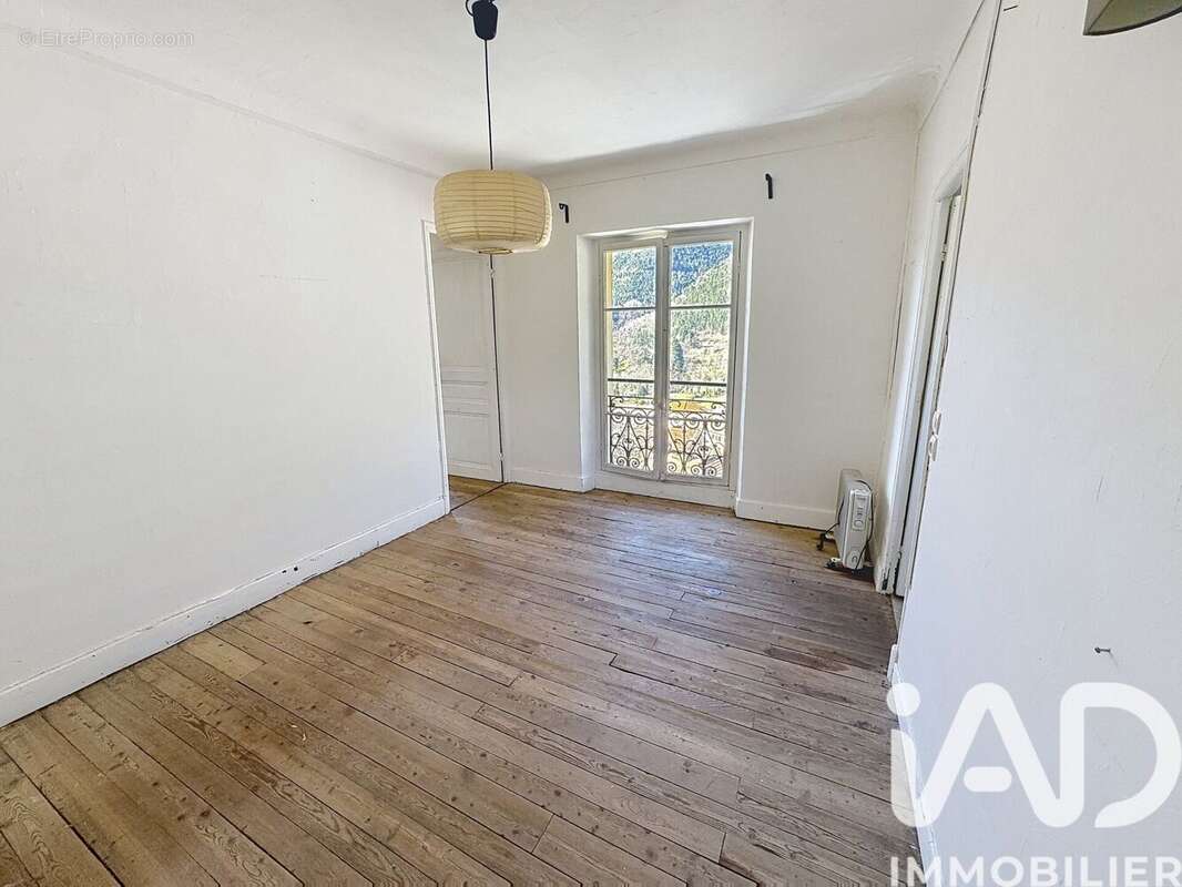 Photo 7 - Appartement à SAINT-MARTIN-VESUBIE