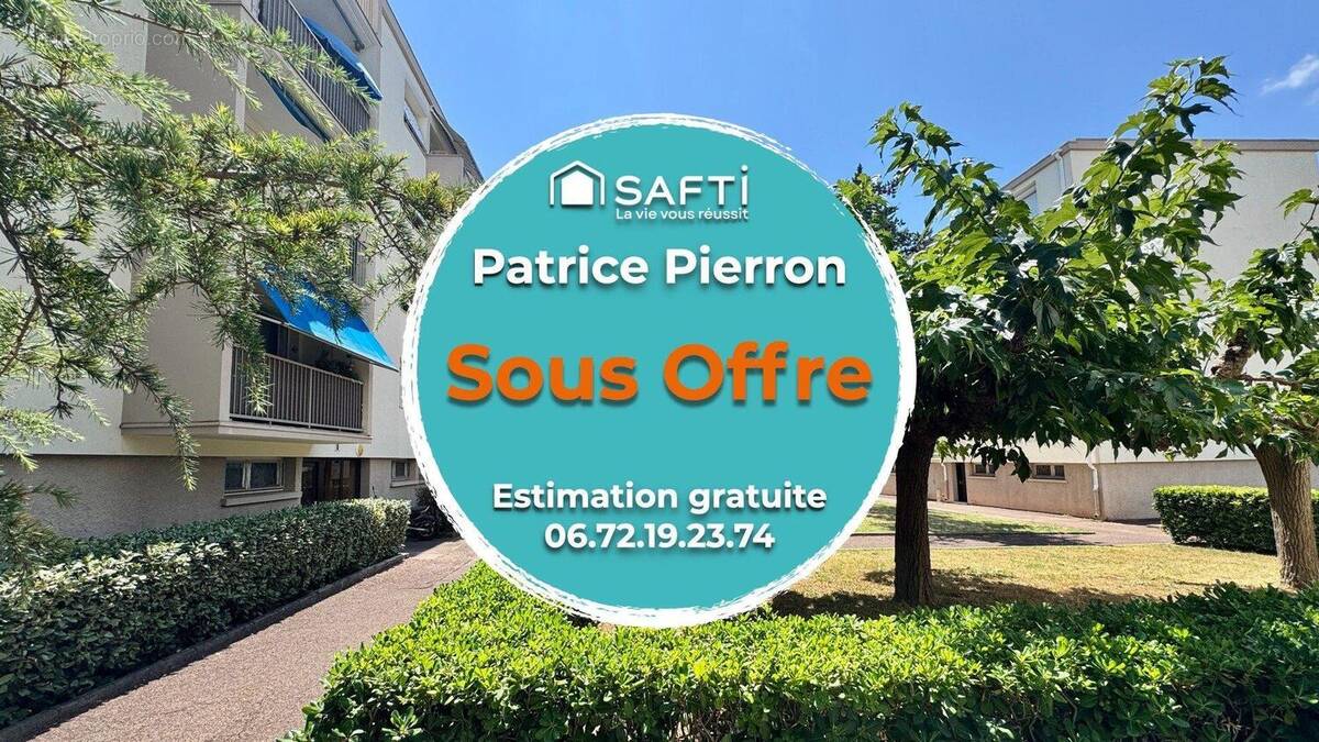 Photo 1 - Appartement à CASTELNAU-LE-LEZ