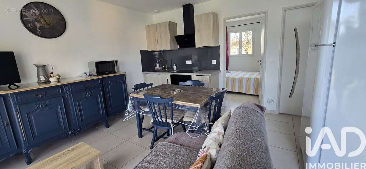 Photo 7 - Maison à COURS-DE-PILE