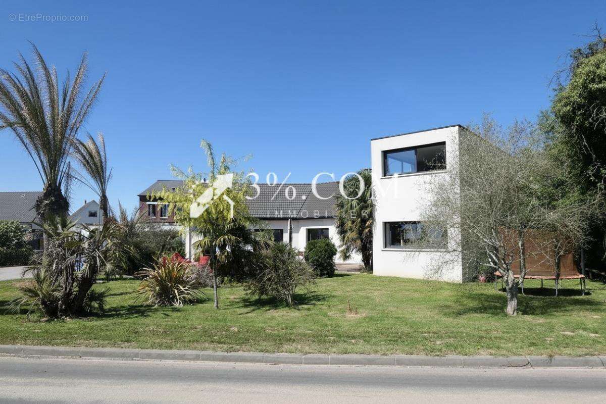 Maison à GOUPILLIERES