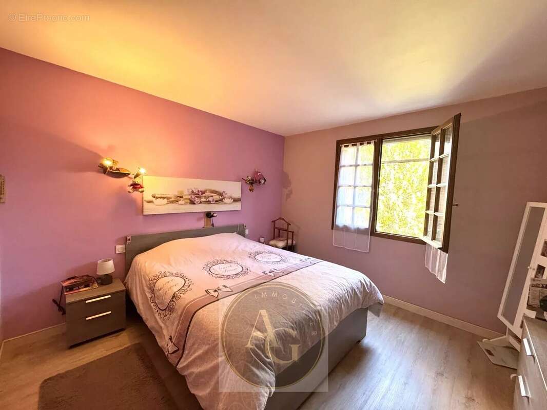 Maison à VILLEPINTE