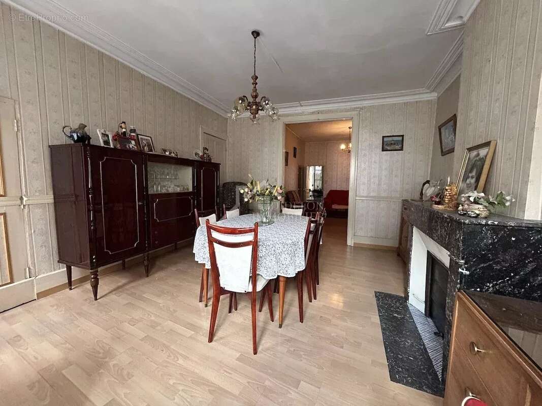 Maison 5 pièces - 126m² - photo 6