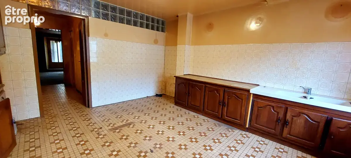 Maison Moineville 5 pièce(s) 130 m2 - photo 4