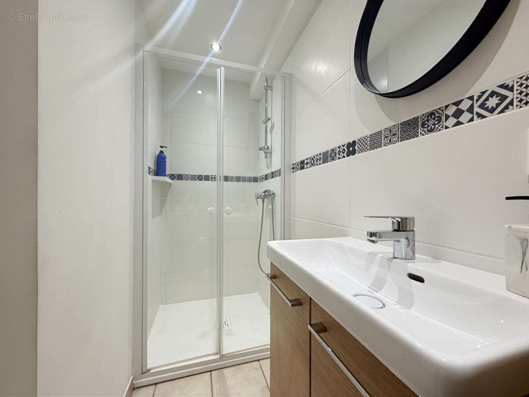 Appartement à FOS-SUR-MER