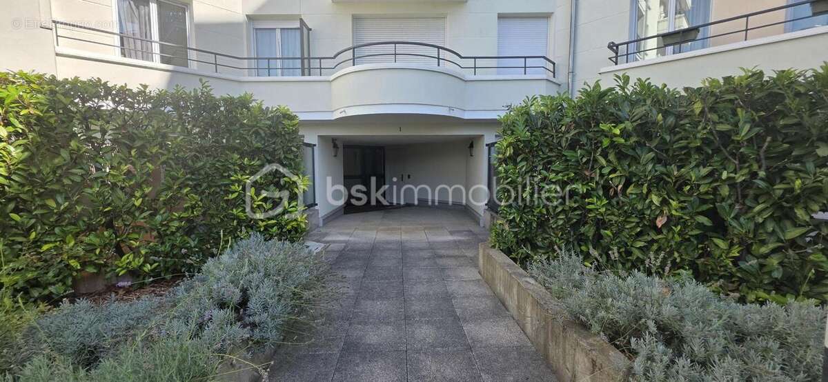 Appartement à VIRY-CHATILLON