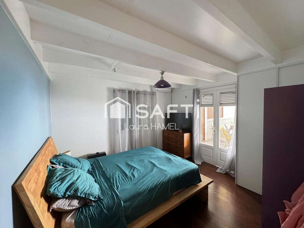 Photo 7 - Maison à SAINT-PIERRE