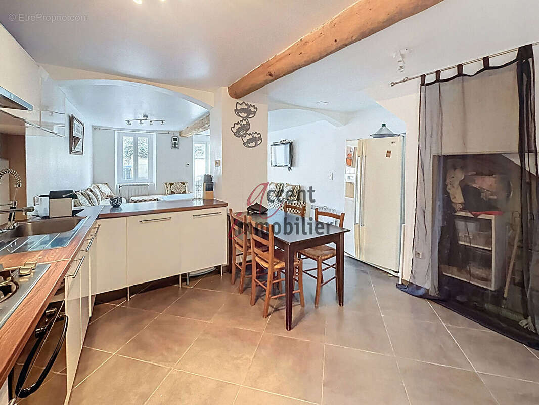 Maison à SAINT-ANDIOL