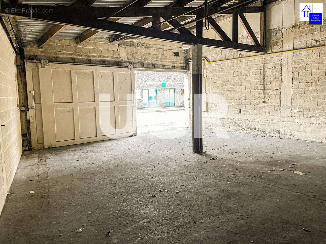 Appartement à PONT-AUDEMER