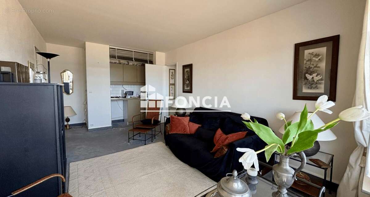 Appartement à COURSEULLES-SUR-MER