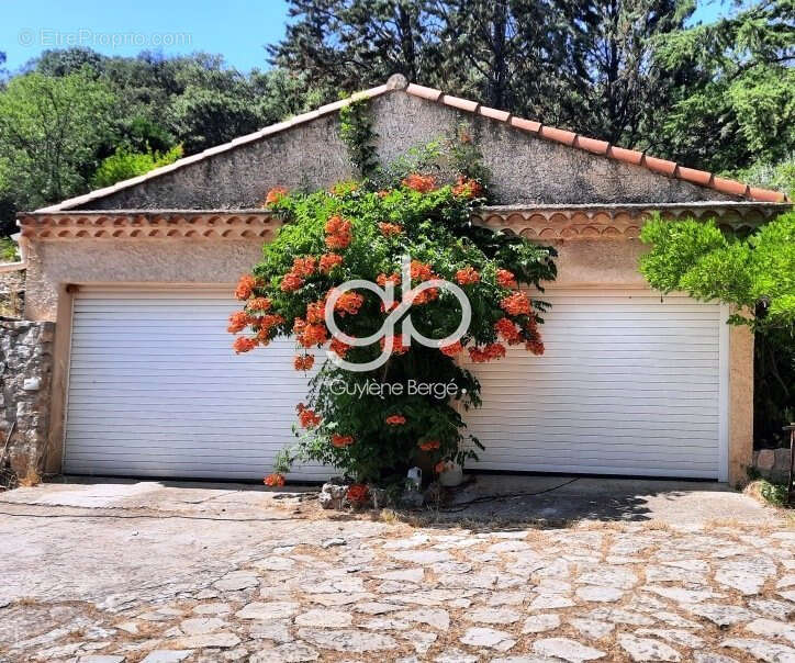 Maison à LA BOISSIERE