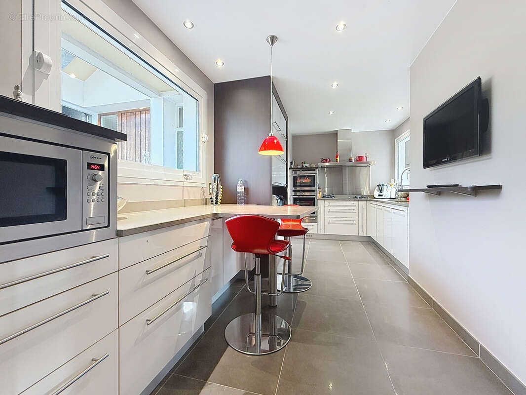 Maison à SAINT-ANDRE-DE-L&#039;EPINE