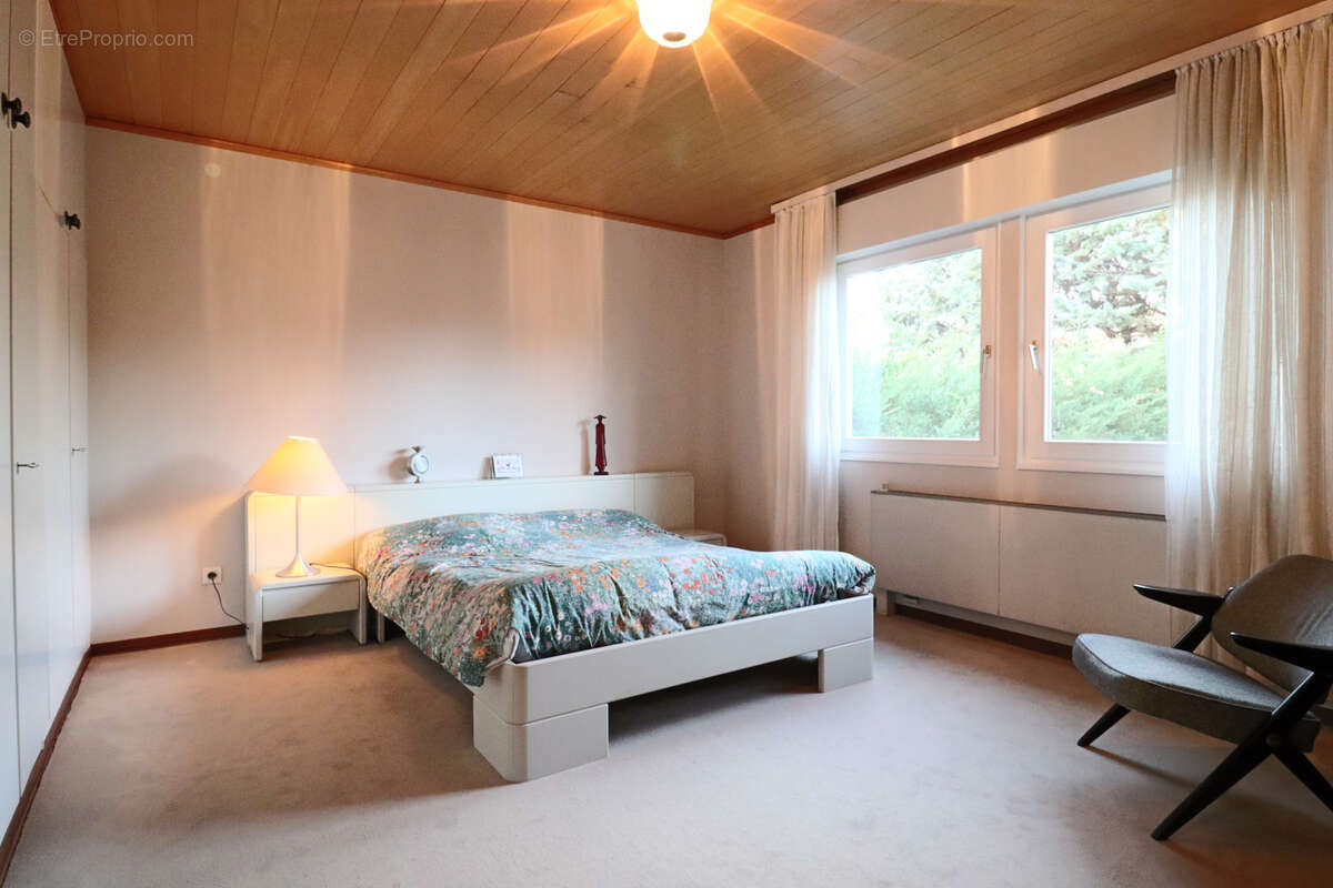 Maison à LES PAVILLONS-SOUS-BOIS