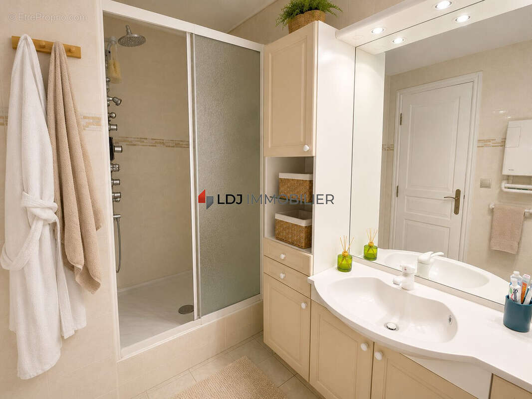 Appartement à BANYULS-SUR-MER