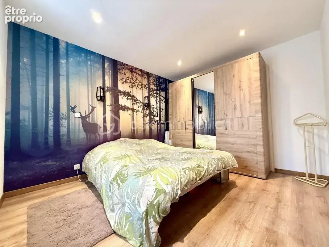 Le charme d’une maison, le confort du prêt-à-vivre - photo 3