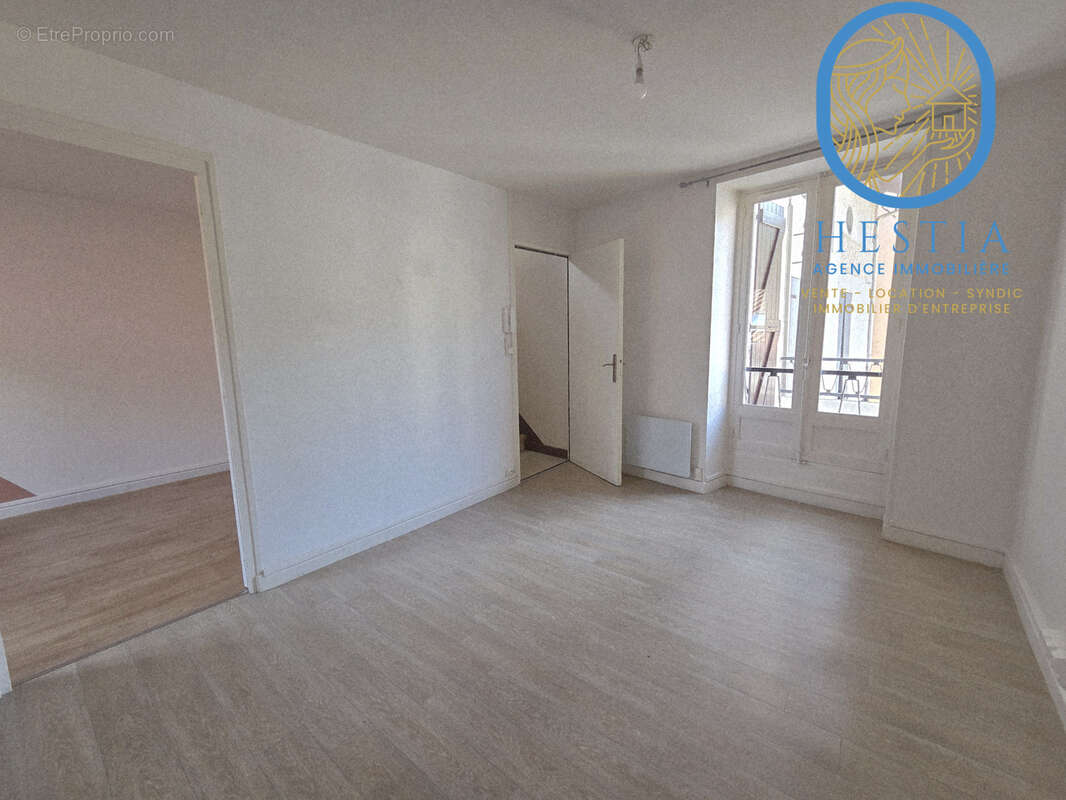 Appartement à VOREPPE