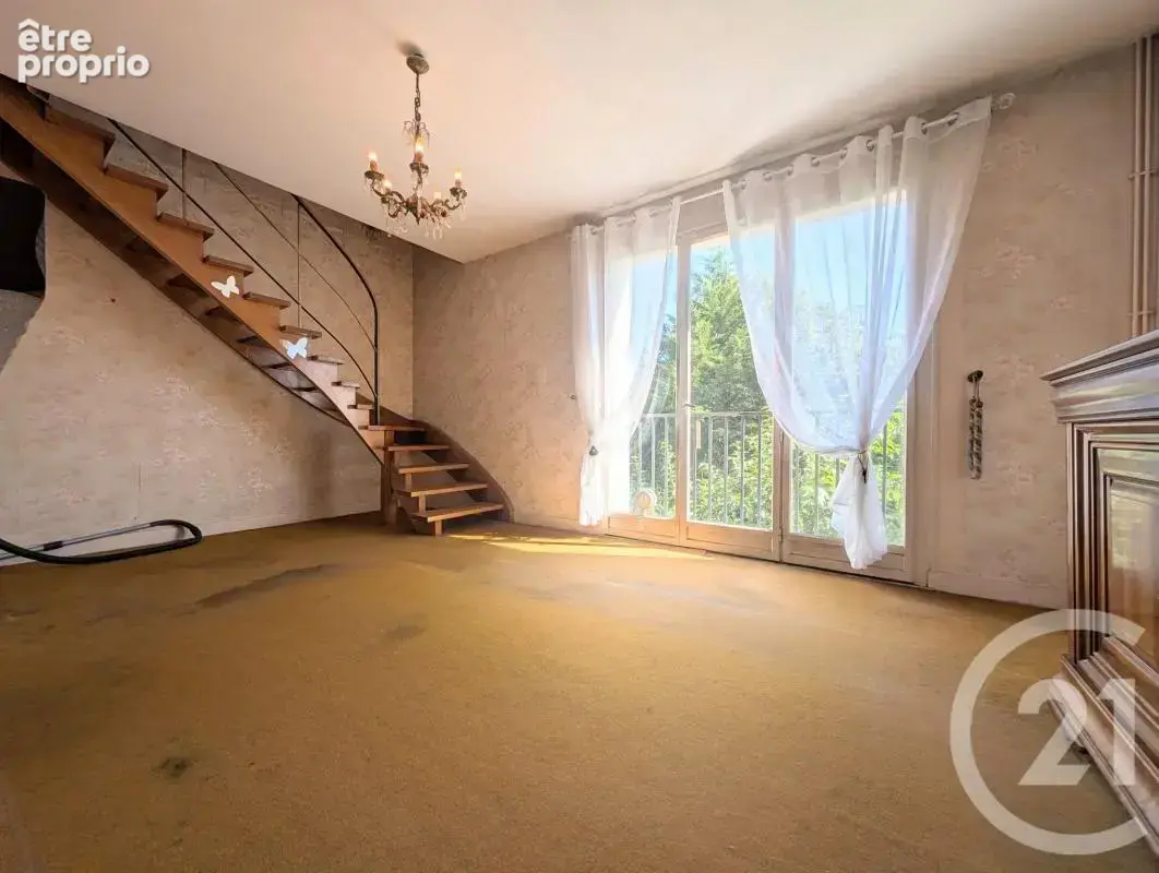 Maison 6 pièces 153 m² à vendre à Limoges (87000) - photo 8