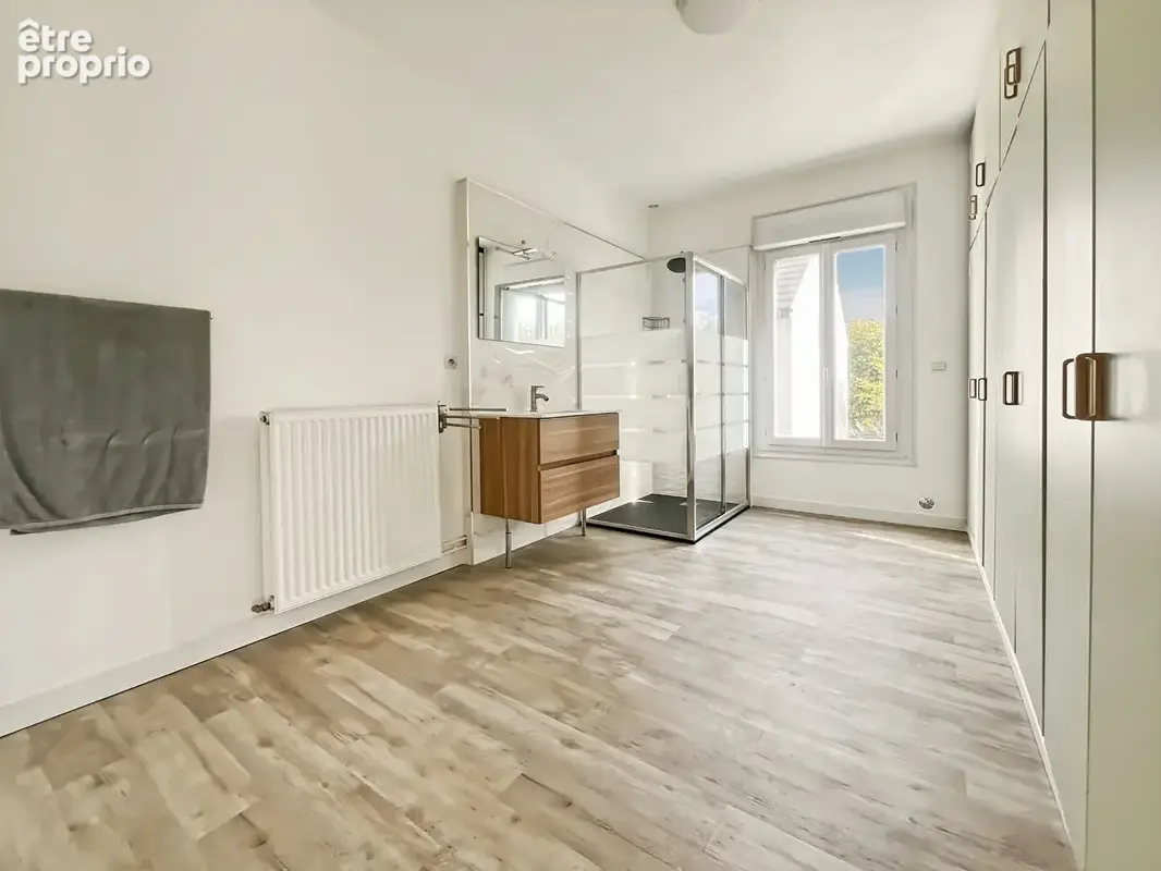 Maison 91m² à palaiseau - photo 10