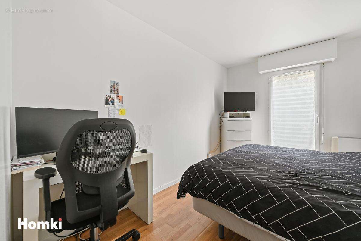 Appartement à MONTMAGNY