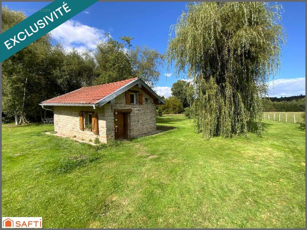 Photo 7 - Maison à HARSAULT