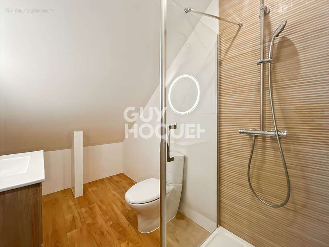 Maison à CHAUMES-EN-BRIE