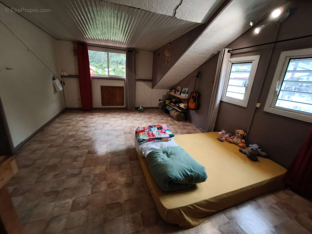 Maison à SAINT-LOUIS