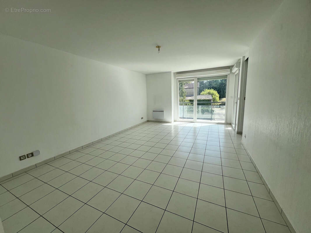 Appartement à REIMS