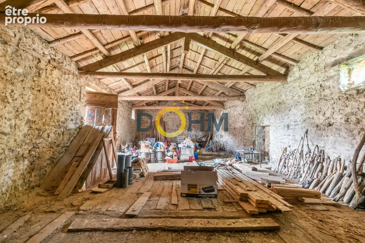 Corps de ferme - photo 16