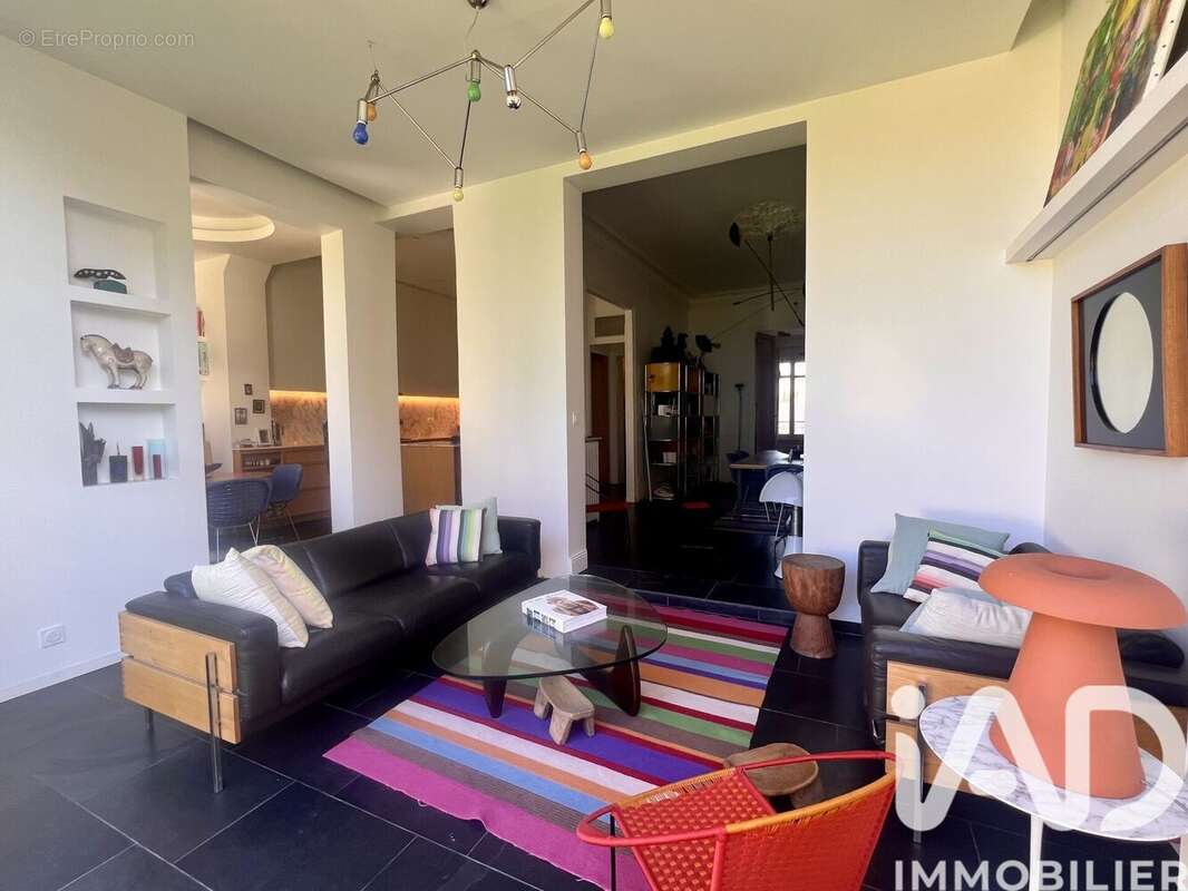 Photo 5 - Maison à BORDEAUX