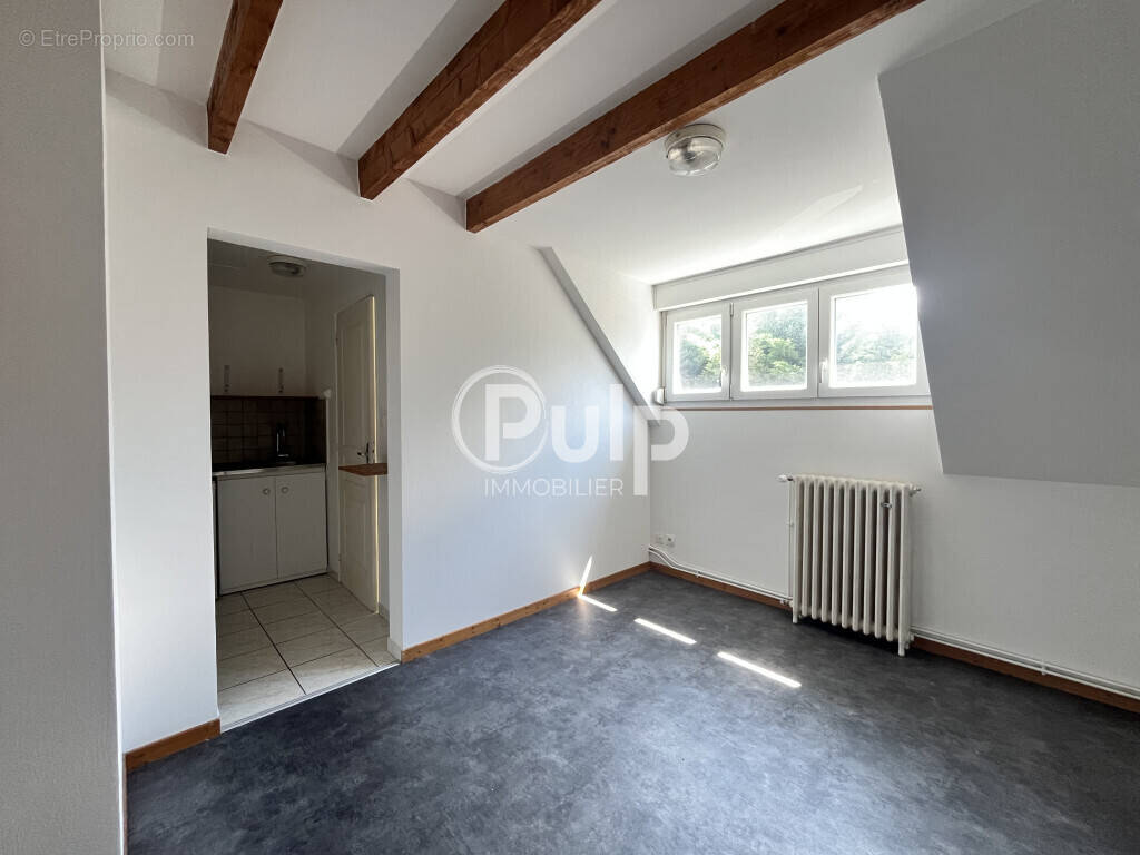 Appartement à BOULOGNE-SUR-MER