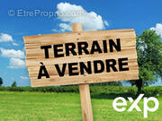 Terrain à REIGNIER