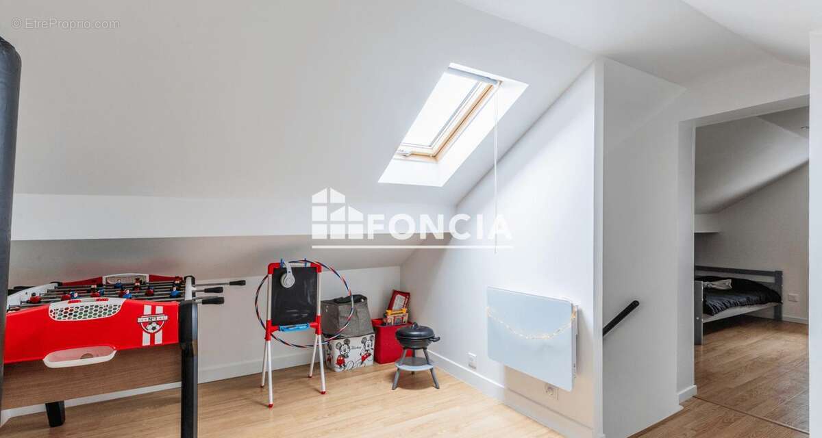 Maison 4 pièces 91m2 sans travaux sur le plateau de juvisy sur Orge - photo 13