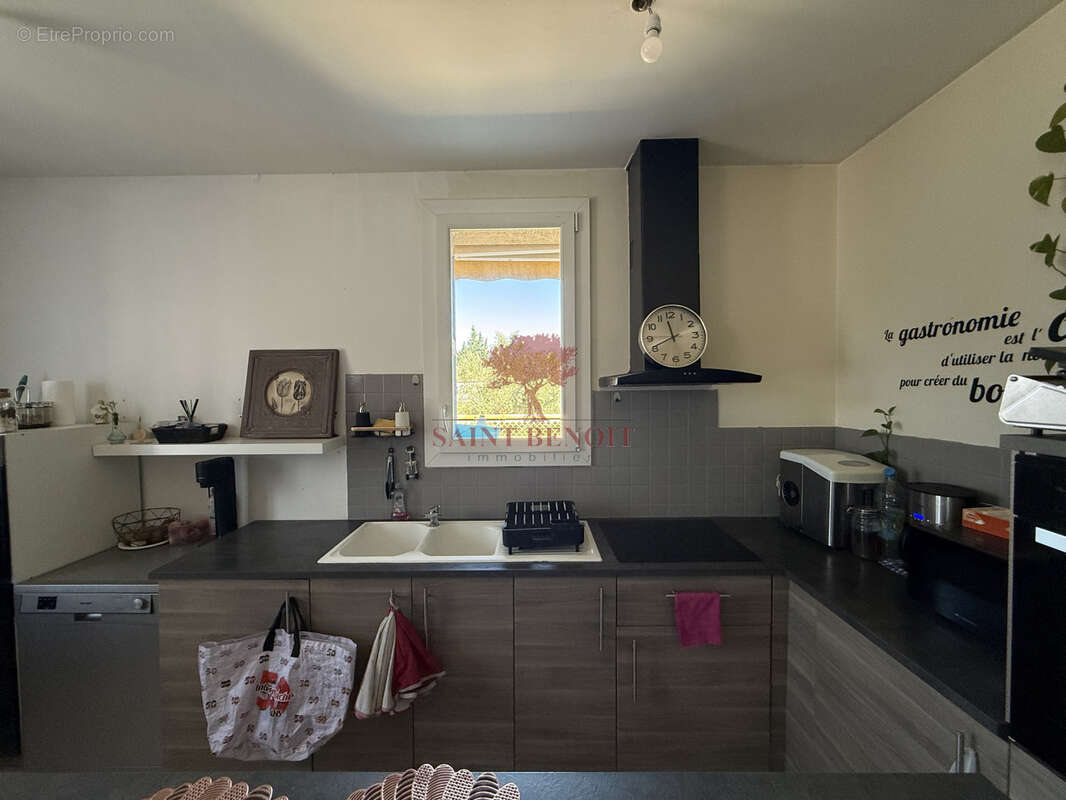 Maison à ANIANE
