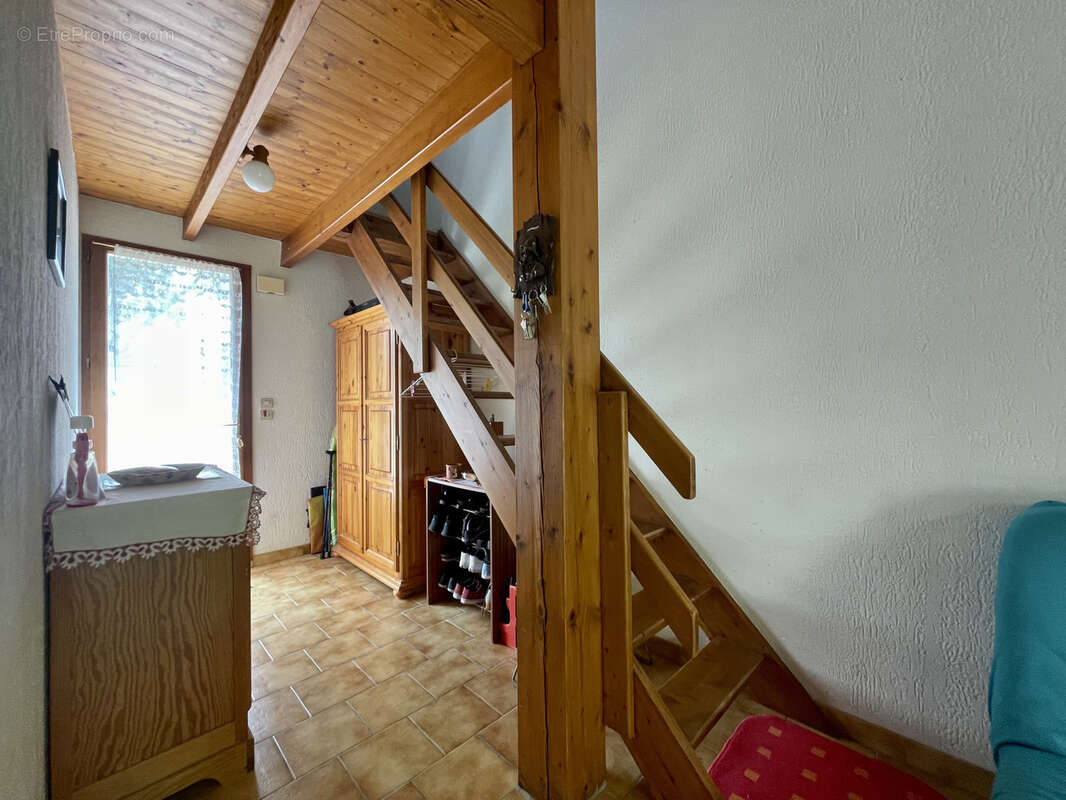 Maison à SAINT-TROJAN-LES-BAINS