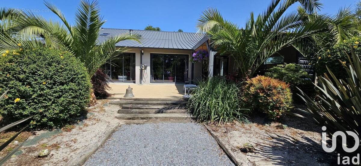 Photo 1 - Maison à MISSILLAC