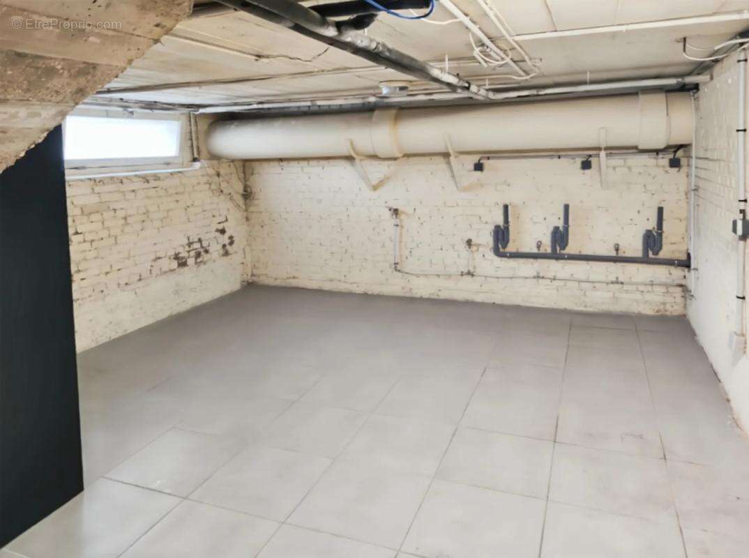 Appartement à LE HAVRE