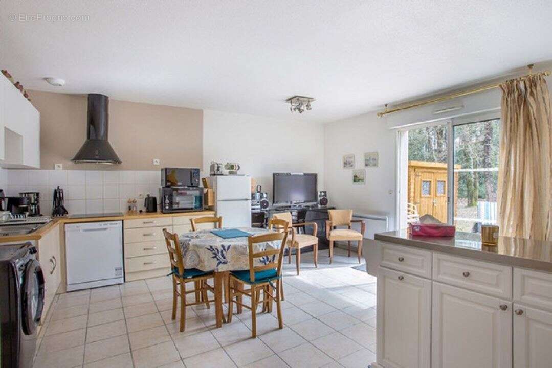 Appartement 50 m² à Soulac-Sur-Mer  - photo 2