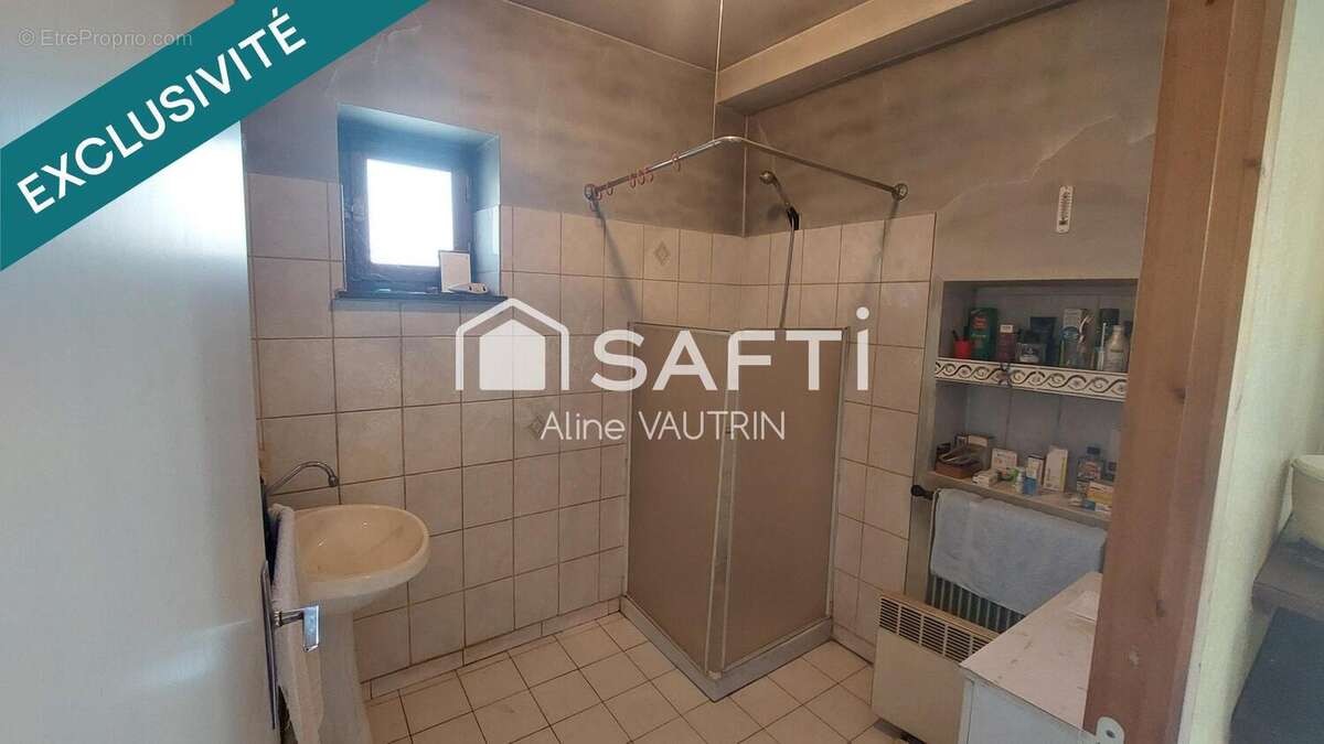 Photo 6 - Maison à THOREY-SUR-OUCHE