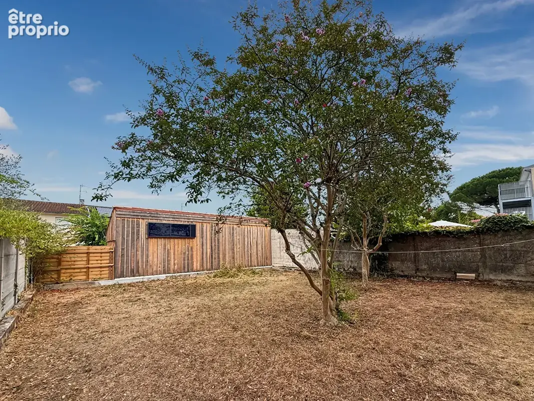 Maison 81m² à mérignac - photo 10