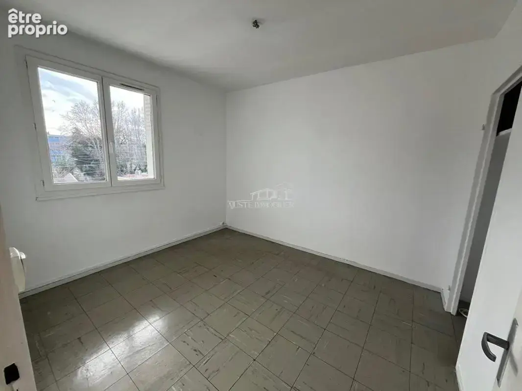 Appartement Marignane T4 60 m2 modulable - photo 5