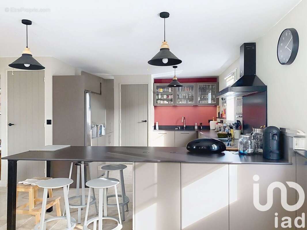 Photo 5 - Maison à RIVEDOUX-PLAGE