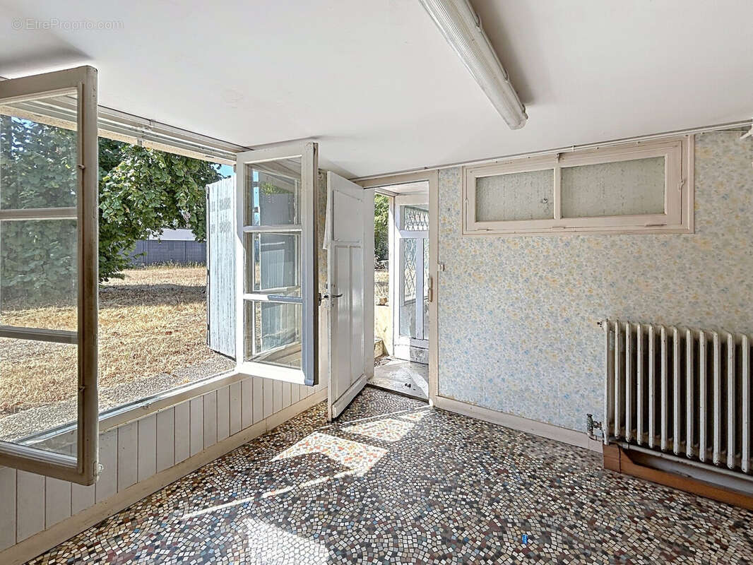 Maison 89 m² à Getigne  - photo 9