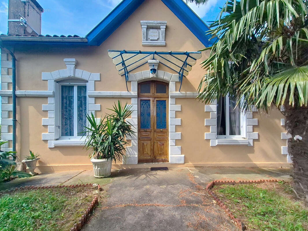 Autre à MONTFORT-EN-CHALOSSE