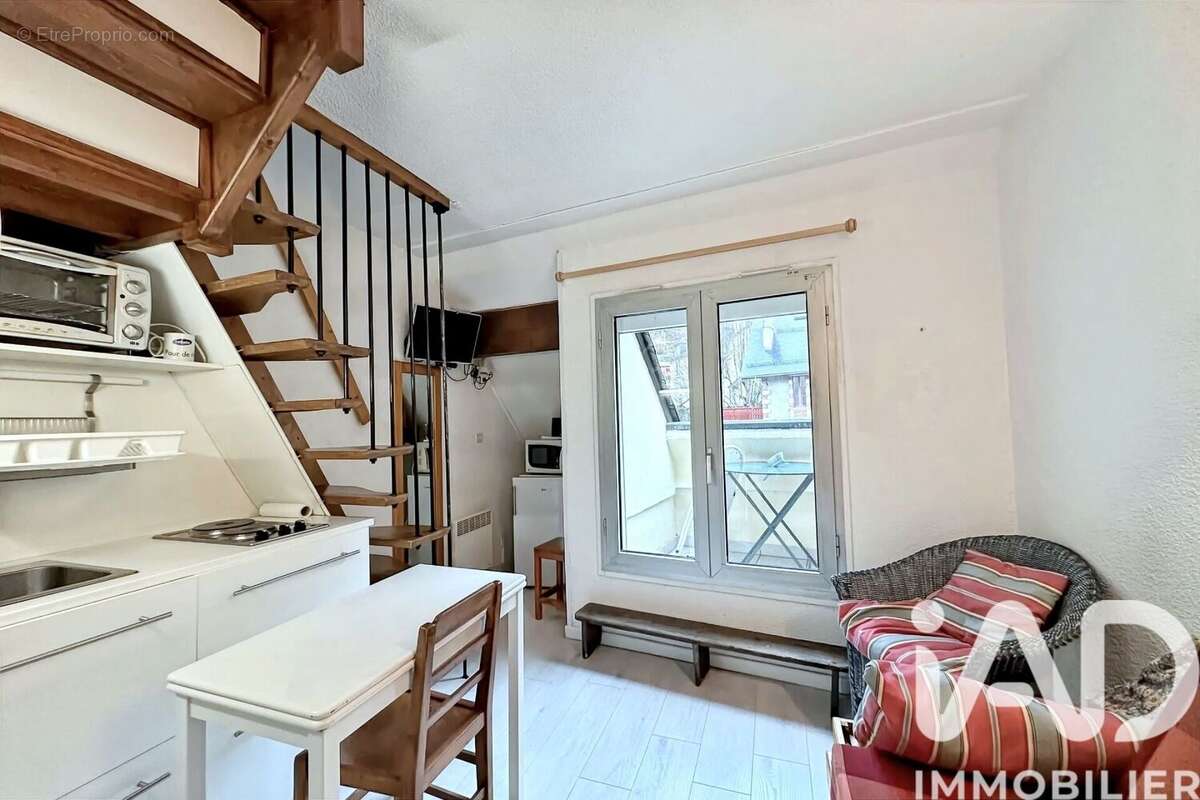 Photo 2 - Appartement à CAUTERETS