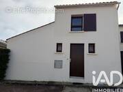 Photo 1 - Maison à SAINT-PALAIS-SUR-MER