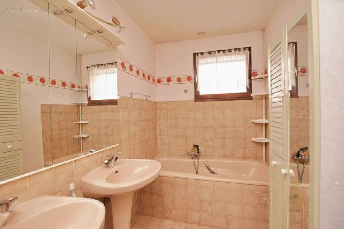 MAISON T4 - Secteur Charbonnier - photo 13