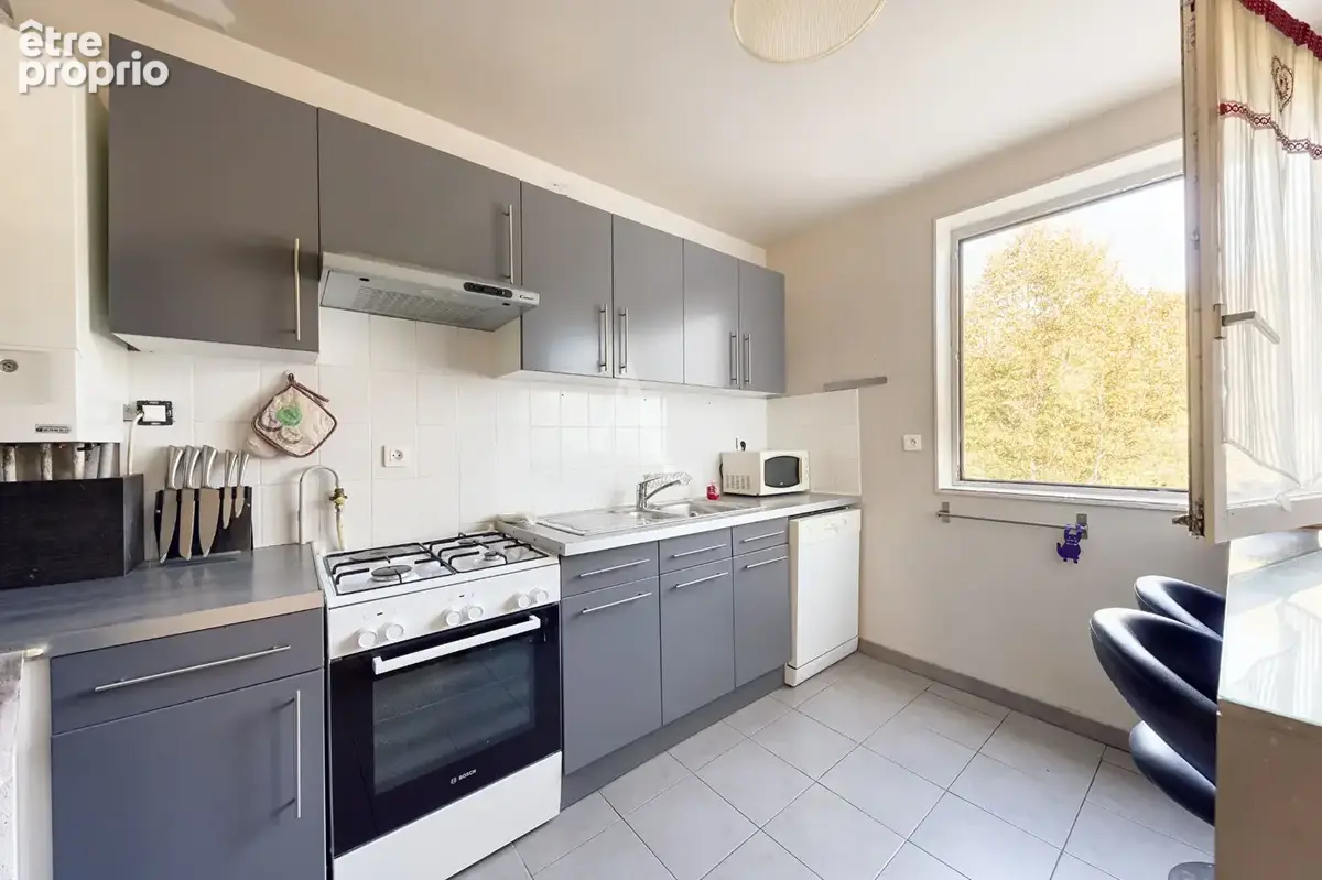 Duplex Noisiel 5 pièces - photo 5