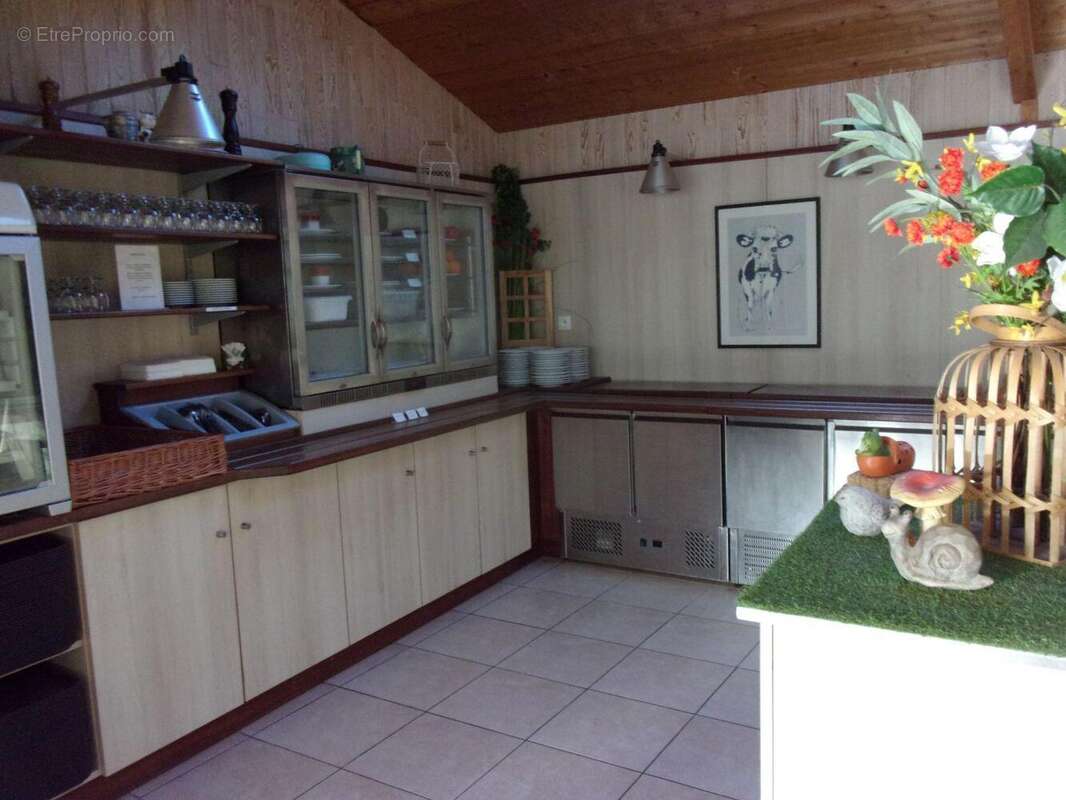 Photo 6 - Commerce à PLOUNEOUR-TREZ