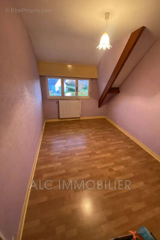 Maison à VALFRAMBERT